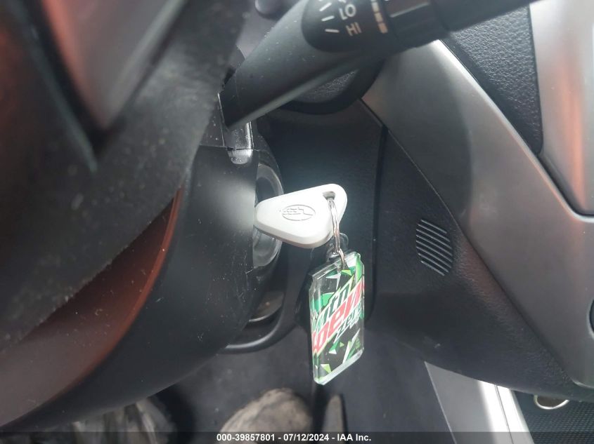 2010 Subaru Impreza 2.5I Premium VIN: JF1GE6B60AG514384 Lot: 39857801