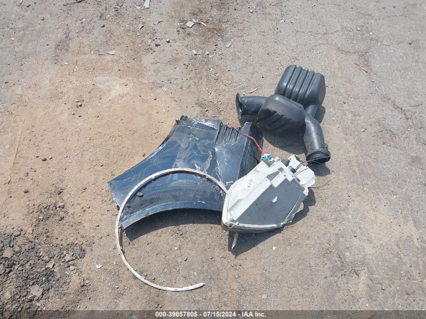 2010 Chevrolet Cobalt Ls VIN: 1G1AB5F55A7113734 Lot: 39857805