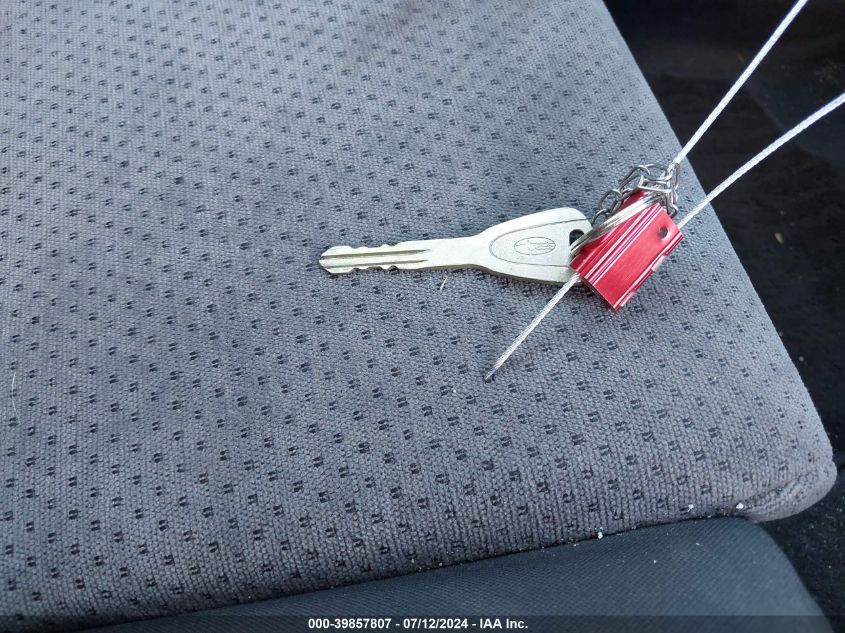 2005 Subaru Outback 2.5I VIN: 4S4BP61C657309224 Lot: 39857807