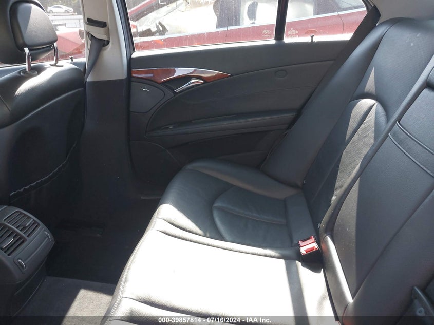 2003 Mercedes-Benz E 320 320 VIN: WDBUF65J13A170692 Lot: 39857814