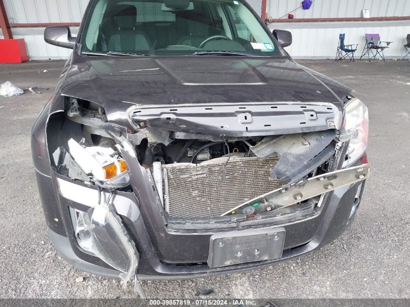 2015 GMC Terrain Sle-2 VIN: 2GKFLWEK6F6277058 Lot: 39857819