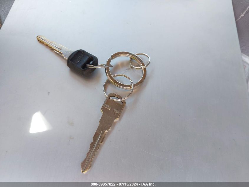 1999 Chevrolet Suburban 1500 Lt VIN: 3GNEC16R6XG193888 Lot: 39857822