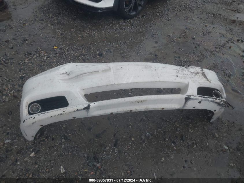 2011 Dodge Avenger Mainstreet VIN: 1B3BD1FG6BN549054 Lot: 39857831