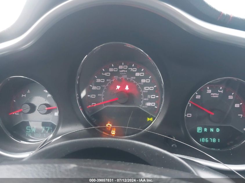 2011 Dodge Avenger Mainstreet VIN: 1B3BD1FG6BN549054 Lot: 39857831