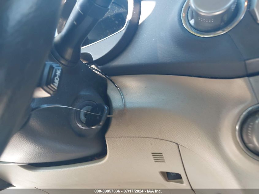 2010 Toyota Highlander Base V6 VIN: 5TDZK3EH3AS003877 Lot: 39857836