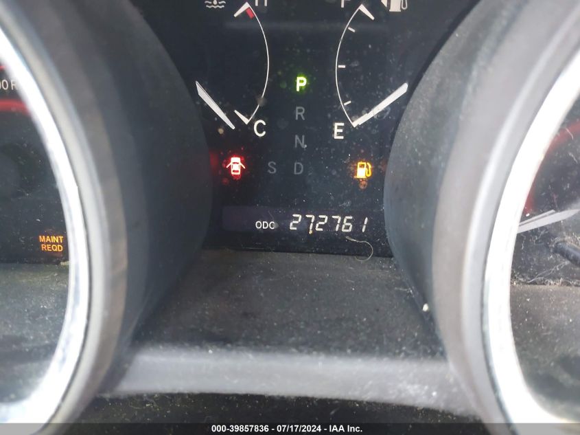 2010 Toyota Highlander Base V6 VIN: 5TDZK3EH3AS003877 Lot: 39857836