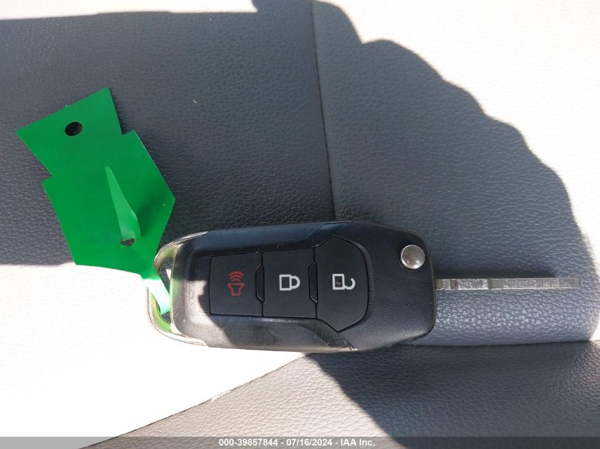 2022 Ford F-150 Xl VIN: 1FTFX1C82NKD17447 Lot: 39857844