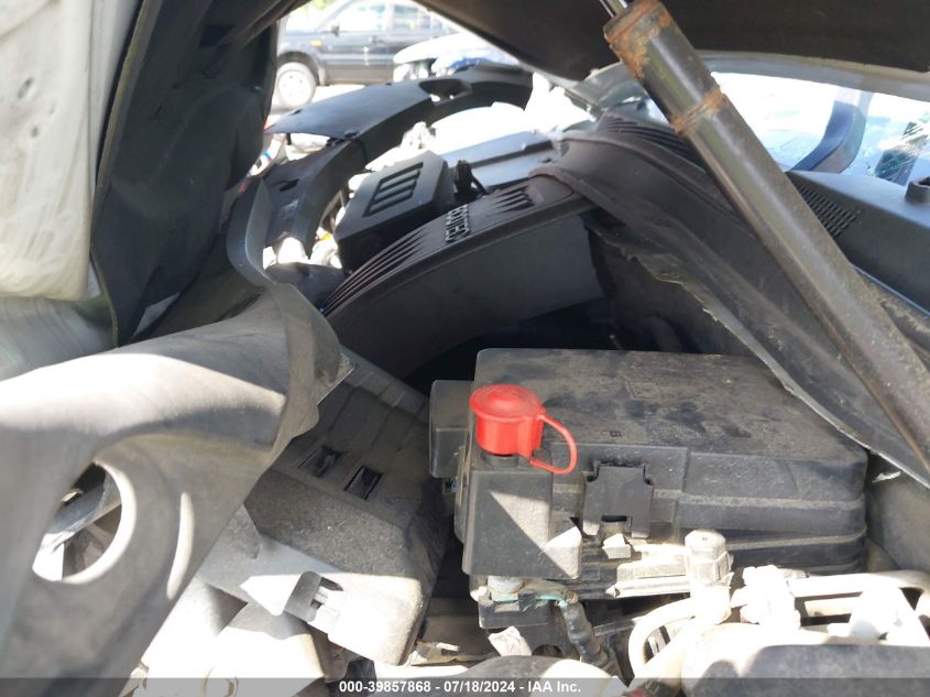 2013 Chevrolet Equinox Ltz VIN: 2GNFLGEK1D6331257 Lot: 39857868