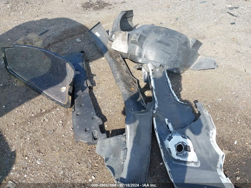 2013 Chevrolet Equinox Ltz VIN: 2GNFLGEK1D6331257 Lot: 39857868