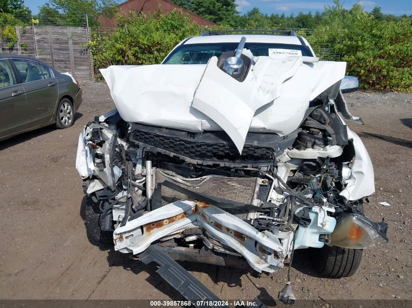 2013 Chevrolet Equinox Ltz VIN: 2GNFLGEK1D6331257 Lot: 39857868