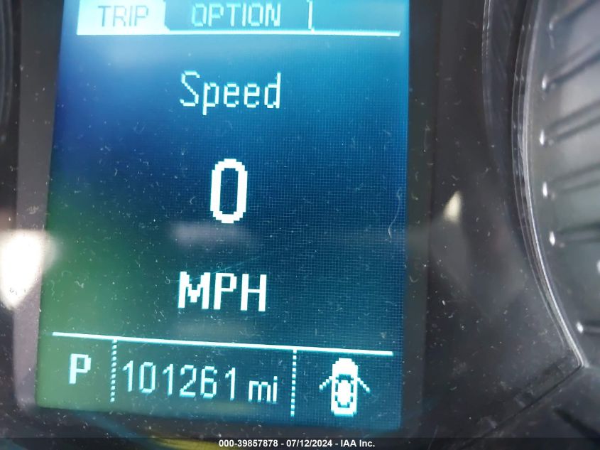 2013 Chevrolet Cruze 1Lt Auto VIN: 1G1PC5SB3D7250257 Lot: 39857878