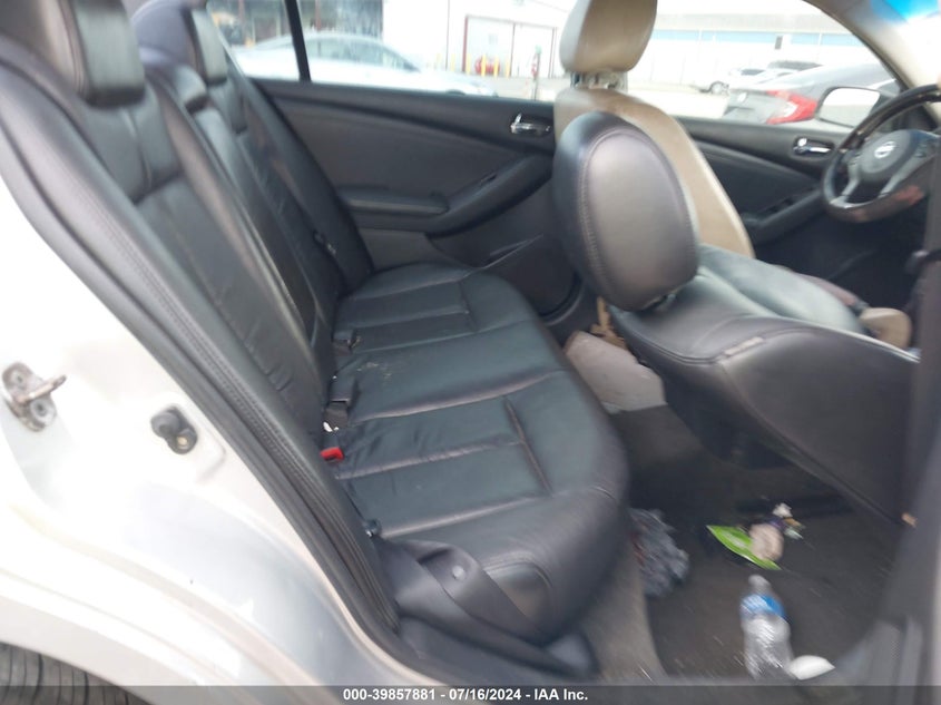 2010 Nissan Altima 2.5 S VIN: 1N4AL2AP6AC152325 Lot: 39857881