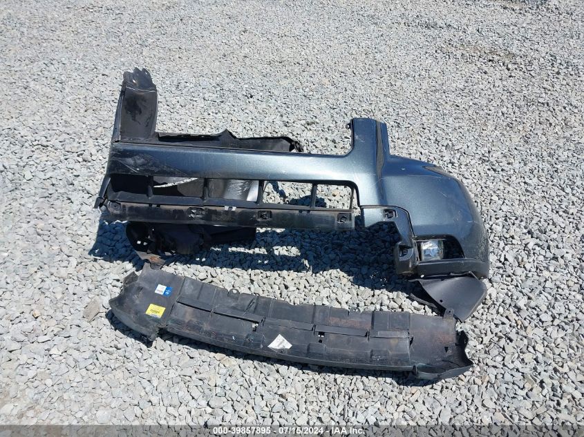 2006 Honda Pilot Ex-L VIN: 2HKYF18666H536351 Lot: 39857895