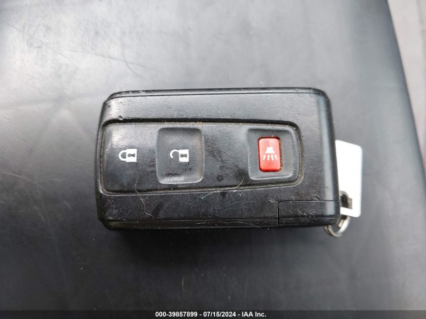 2008 Toyota Prius VIN: JTDKB20U183420278 Lot: 39857899