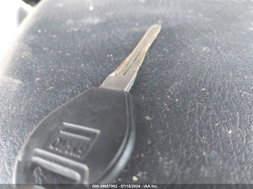 2000 Nissan Xterra Se/Xe VIN: 5N1ED28T0YC582742 Lot: 39857902