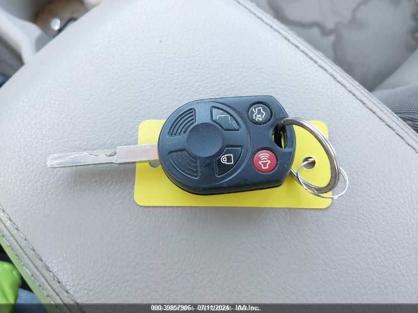 2012 Ford Focus Se VIN: 1FAHP3F28CL408831 Lot: 39857906