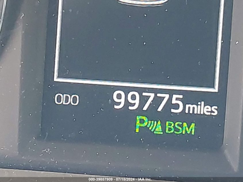 2017 Toyota Rav4 Limited VIN: 2T3DFREV2HW603841 Lot: 39857909