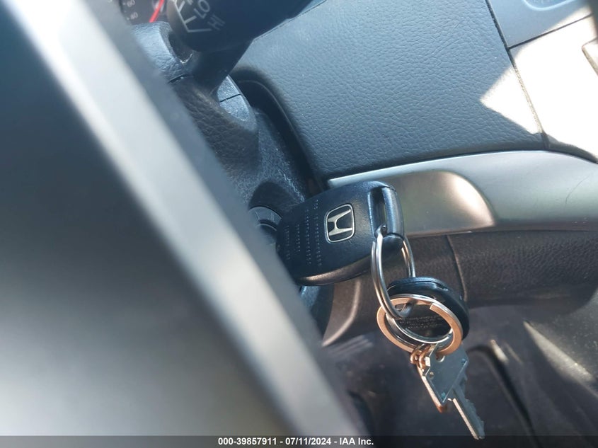 2009 Honda Accord 2.4 Ex-L VIN: 1HGCP26819A065157 Lot: 39857911