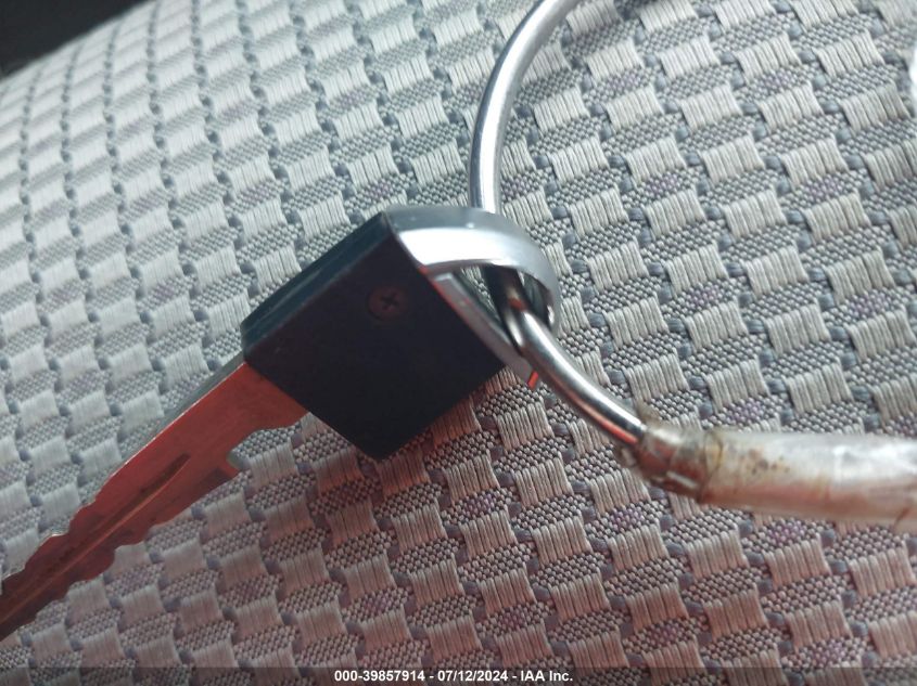 2007 Nissan Versa 1.8Sl VIN: 3N1BC13E27L411221 Lot: 39857914