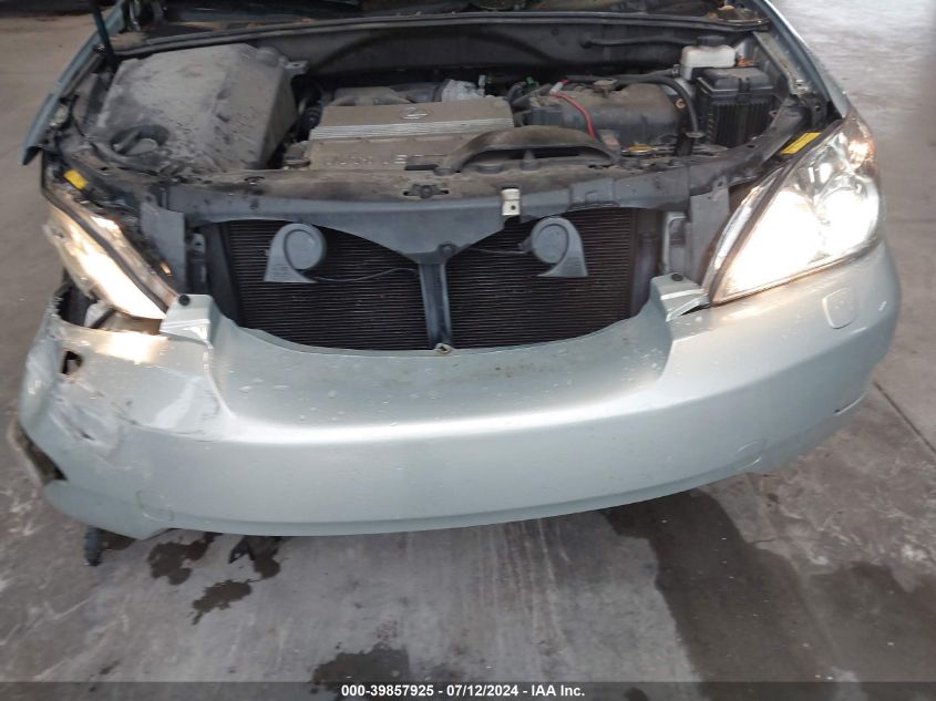 2004 Lexus Rx 330 VIN: 2T2GA31U34C017705 Lot: 39857925