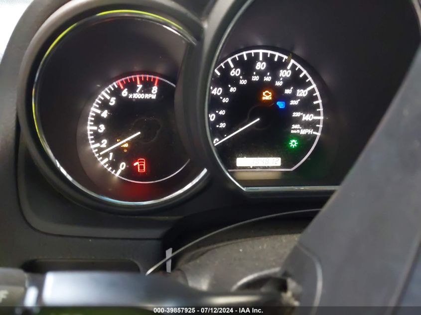 2004 Lexus Rx 330 VIN: 2T2GA31U34C017705 Lot: 39857925