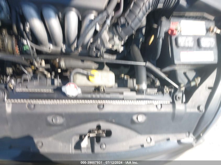 2006 Honda Accord 2.4 Ex VIN: 1HGCM72636A012496 Lot: 39857931