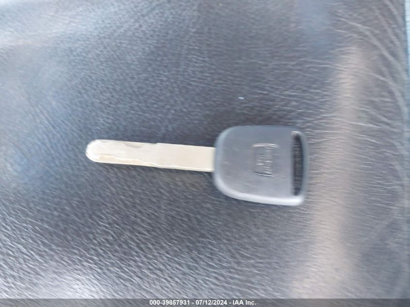 2006 Honda Accord 2.4 Ex VIN: 1HGCM72636A012496 Lot: 39857931