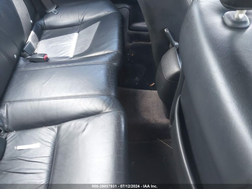 2006 Honda Accord 2.4 Ex VIN: 1HGCM72636A012496 Lot: 39857931