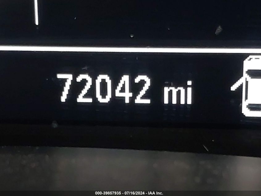 2018 Chevrolet Equinox Lt VIN: 2GNAXSEV5J6108551 Lot: 39857935