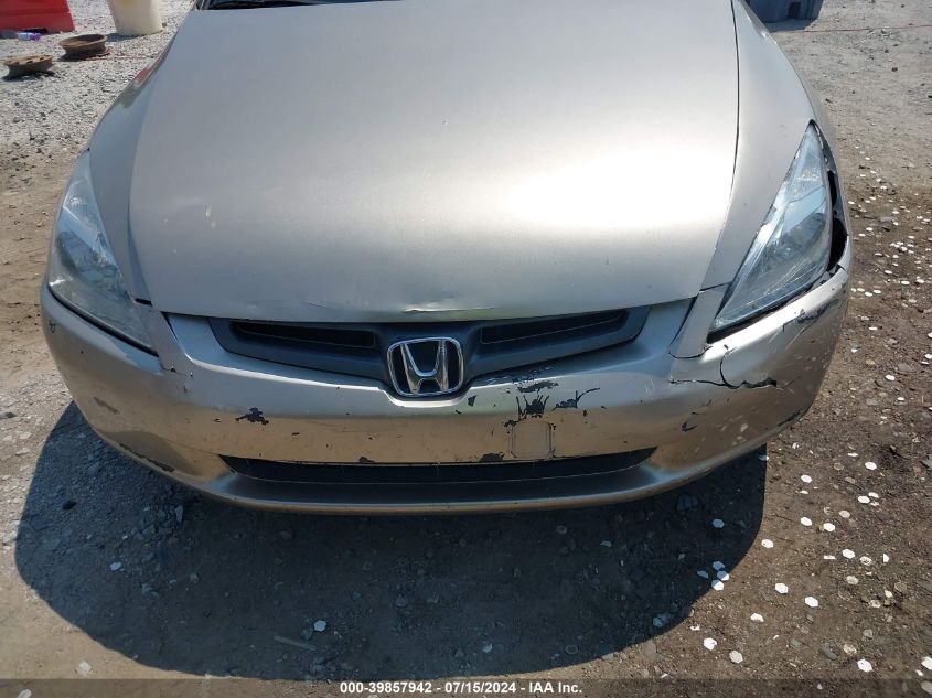 2005 Honda Accord 3.0 Ex VIN: 1HGCM66525A023368 Lot: 39857942