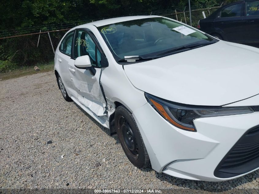 5YFB4MDE7PP026590 2023 TOYOTA COROLLA - Image 17