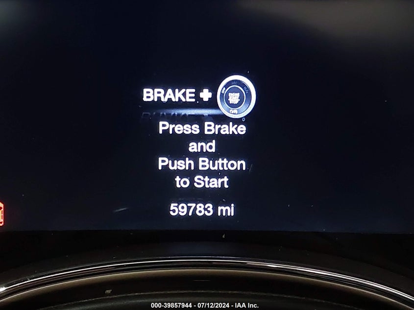 VIN 1C4RJFBG9HC808147 2017 JEEP GRAND CHEROKEE LIMITED 4X4