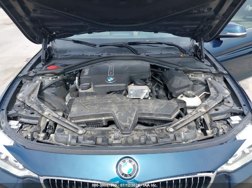 WBA3V7C50G5A24875 2016 BMW 428I