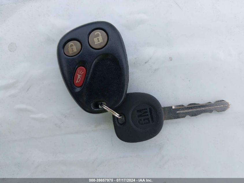 2006 GMC Sierra 2500Hd Slt VIN: 1GTHK23U56F173915 Lot: 39857975