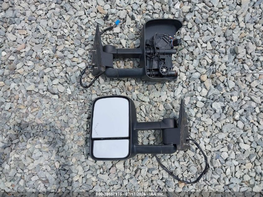 2006 GMC Sierra 2500Hd Slt VIN: 1GTHK23U56F173915 Lot: 39857975