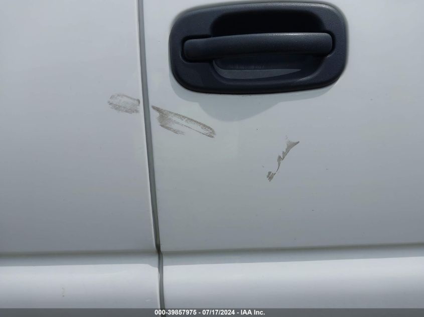 2006 GMC Sierra 2500Hd Slt VIN: 1GTHK23U56F173915 Lot: 39857975