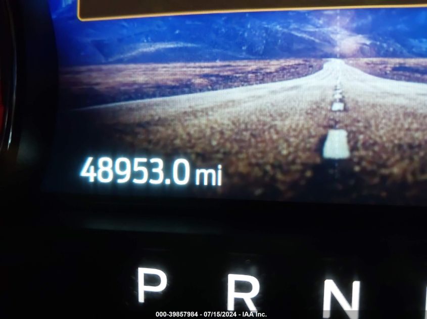 2021 Ford Explorer Xlt VIN: 1FMSK8DH5MGA63699 Lot: 39857984