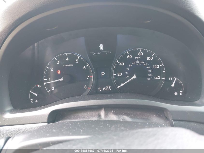 2012 Lexus Rx 350 VIN: 2T2BK1BAXCC146216 Lot: 39857987