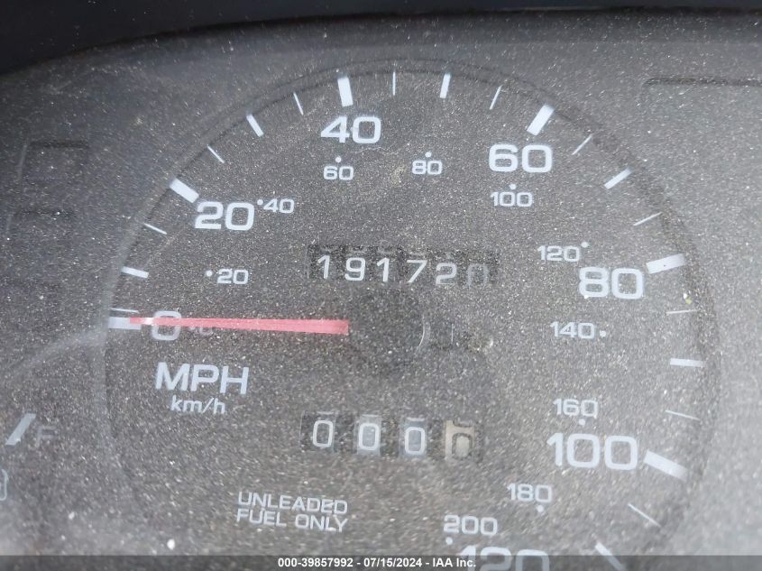 1999 Nissan Altima Gle/Gxe/Se/Se-L/Xe VIN: 1N4DL01D0XC196417 Lot: 39857992