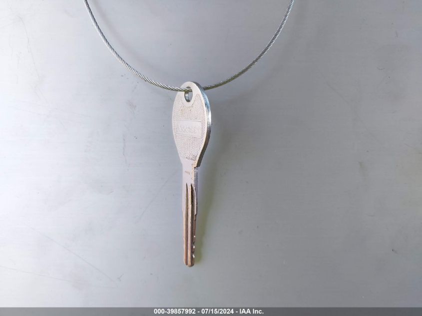 1999 Nissan Altima Gle/Gxe/Se/Se-L/Xe VIN: 1N4DL01D0XC196417 Lot: 39857992