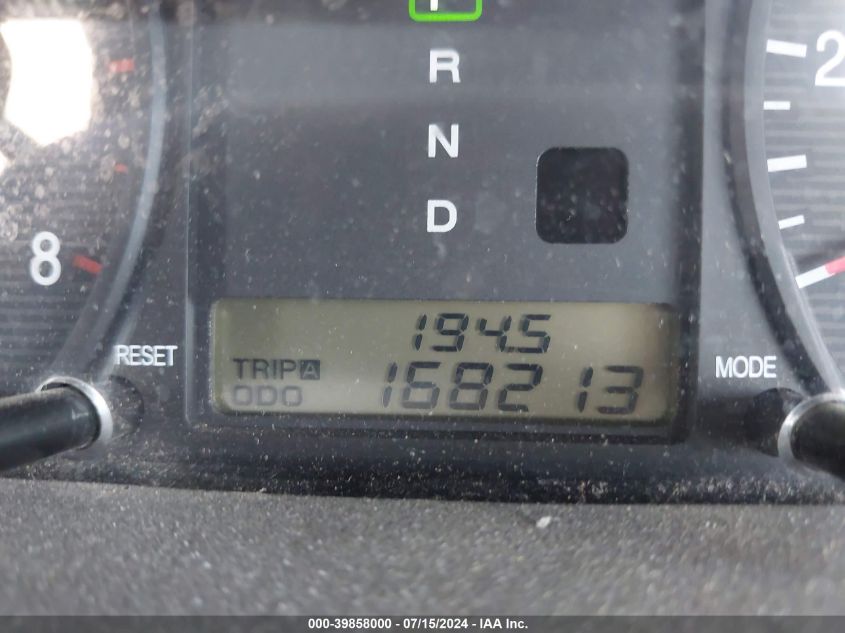 2005 Hyundai Sonata Gls/Lx VIN: KMHWF35H75A151214 Lot: 39858000