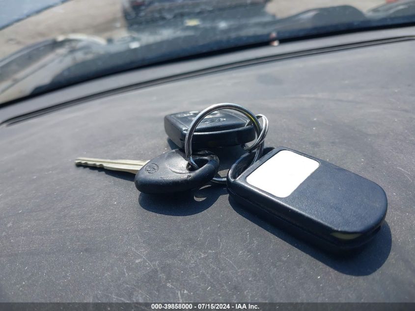 2005 Hyundai Sonata Gls/Lx VIN: KMHWF35H75A151214 Lot: 39858000