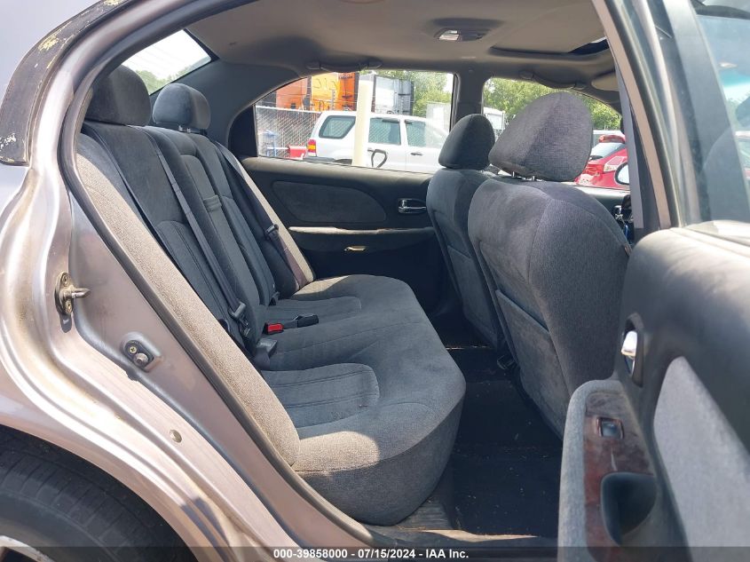 2005 Hyundai Sonata Gls/Lx VIN: KMHWF35H75A151214 Lot: 39858000