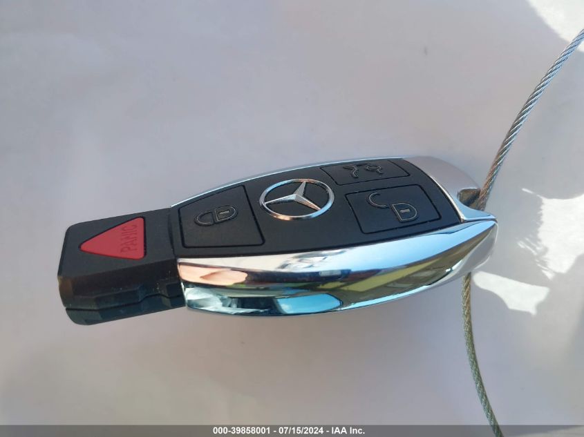 WDCGG5HB5DG077063 2013 Mercedes-Benz Glk 350