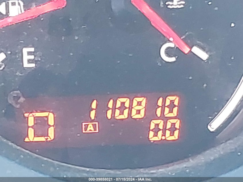 2010 Nissan Altima 2.5 S VIN: 1N4AL2AP6AN547593 Lot: 39858021