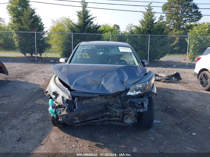 2HKRM3H32EH542058 2014 Honda Cr-V Lx