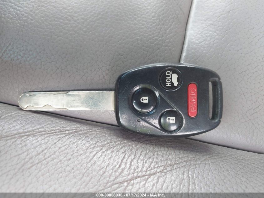 2013 Honda Pilot Exl VIN: 5FNYF4H62DB024177 Lot: 39858035