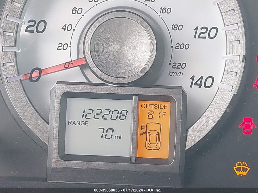 2013 Honda Pilot Exl VIN: 5FNYF4H62DB024177 Lot: 39858035