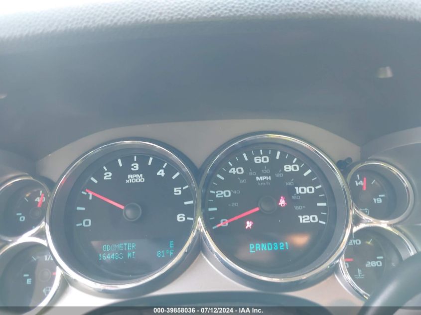 2009 GMC Sierra 1500 Sle VIN: 1GTEK290X9Z296104 Lot: 39858036