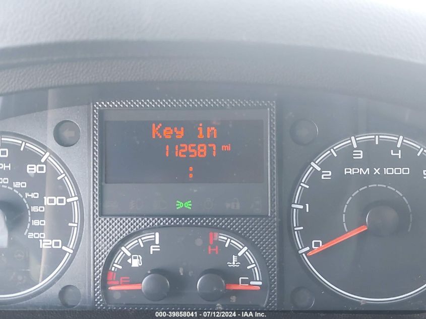 2017 Ram Promaster 1500 High Roof 136 Wb VIN: 3C6TRVBG1HE534676 Lot: 39858041